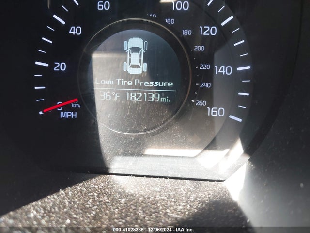 KIA Optima 2014 5XXGM4A78EG307587 Image 19