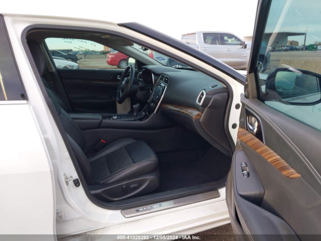 Nissan Maxima 3.5 Platinum 2017 1N4AA6AP6HC413184 Image 5