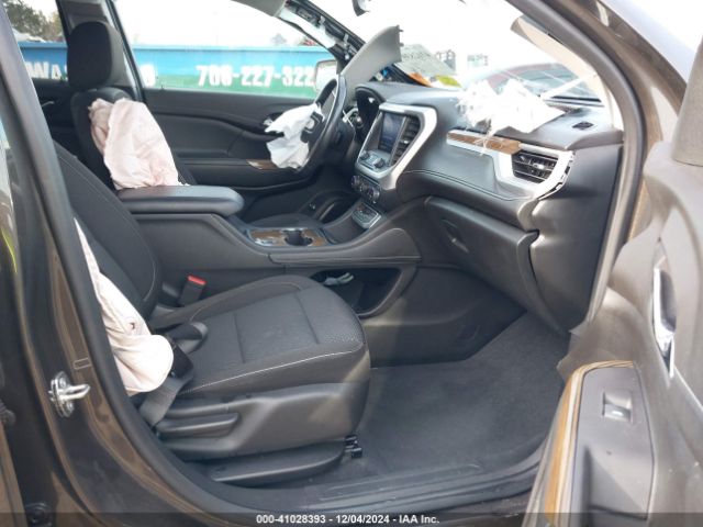 1GKKNKLA3LZ206962 GMC Acadia Fwd Sle