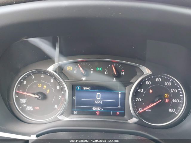 1GKKNKLA3LZ206962 GMC Acadia Fwd Sle