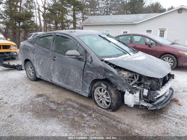 2018 JTDKARFU6J3066959 main image