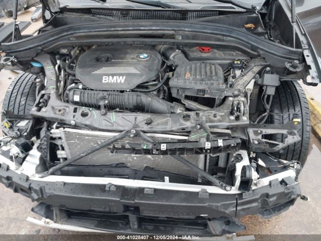WBXHT3C3XGP888164 BMW X1 Xdrive28i