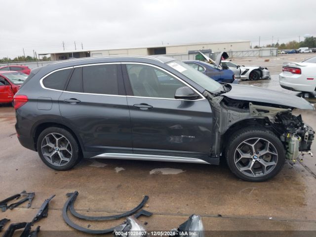 WBXHT3C3XGP888164 BMW X1 Xdrive28i