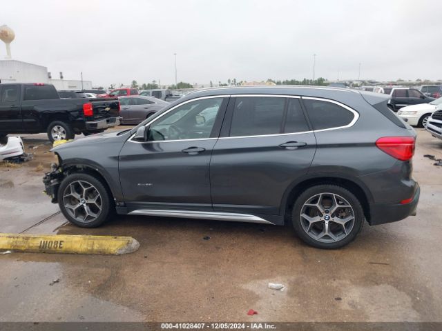 WBXHT3C3XGP888164 BMW X1 Xdrive28i