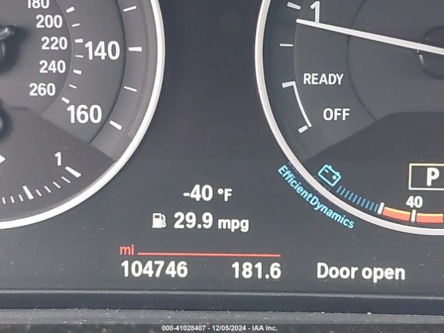 WBXHT3C3XGP888164 BMW X1 Xdrive28i