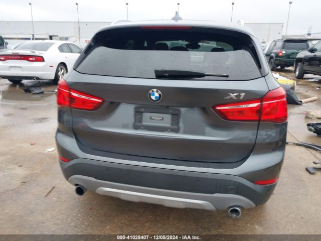WBXHT3C3XGP888164 BMW X1 Xdrive28i