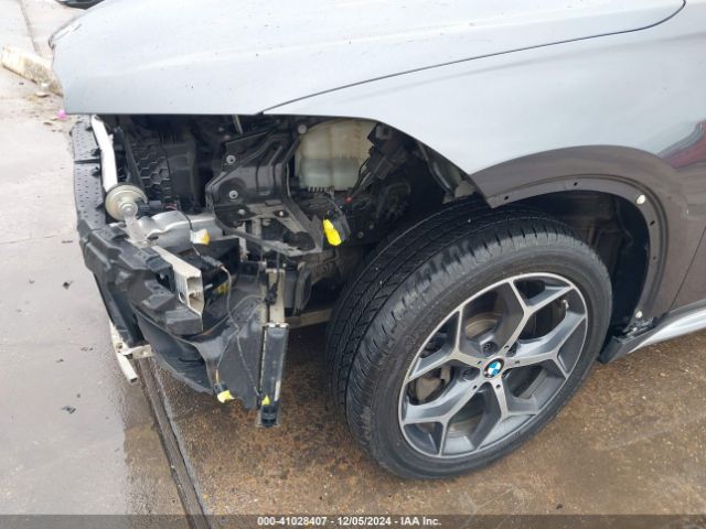 WBXHT3C3XGP888164 BMW X1 Xdrive28i