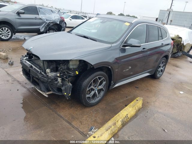 WBXHT3C3XGP888164 BMW X1 Xdrive28i