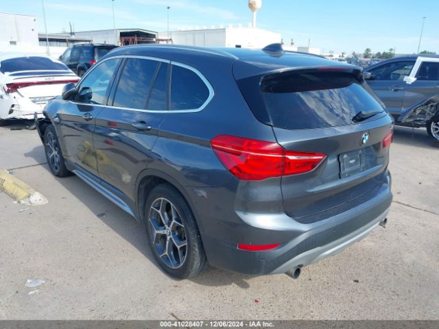 WBXHT3C3XGP888164 BMW X1 Xdrive28i