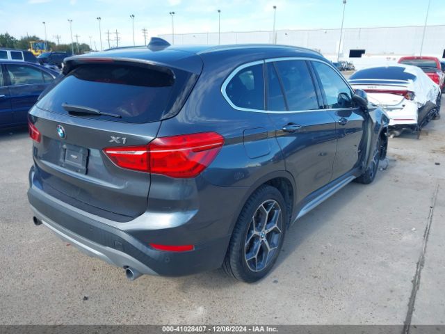 WBXHT3C3XGP888164 BMW X1 Xdrive28i
