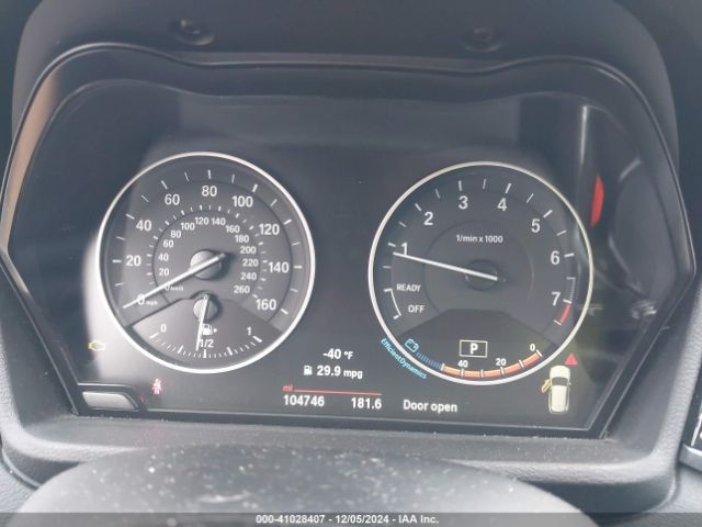 WBXHT3C3XGP888164 BMW X1 Xdrive28i