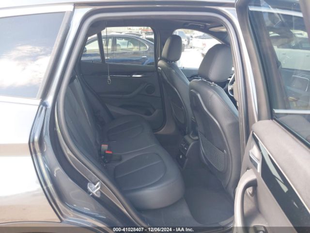 WBXHT3C3XGP888164 BMW X1 Xdrive28i