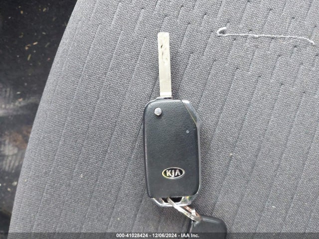 KIA SELTOS S 2021 KNDEUCAA3M7196533 Image 11