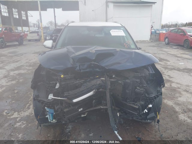 KIA SELTOS S 2021 KNDEUCAA3M7196533 Image 12