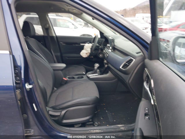 KIA SELTOS S 2021 KNDEUCAA3M7196533 Image 5