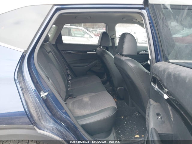 KIA SELTOS S 2021 KNDEUCAA3M7196533 Image 8