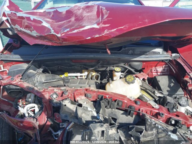 KL4CJESB1MB350053 Buick Encore Awd Preferred