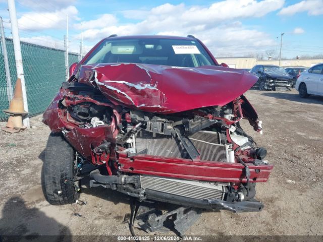 KL4CJESB1MB350053 Buick Encore Awd Preferred