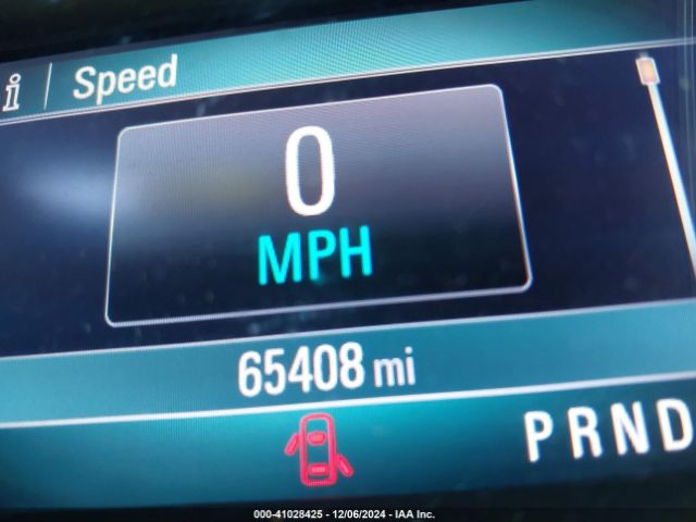 KL4CJESB1MB350053 Buick Encore Awd Preferred