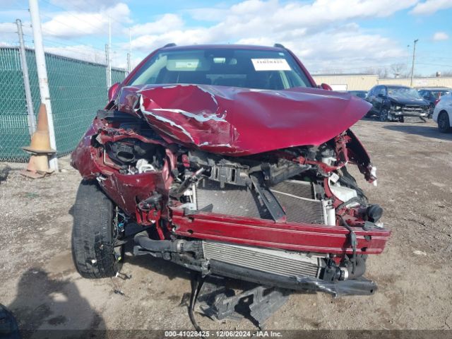 KL4CJESB1MB350053 Buick Encore Awd Preferred