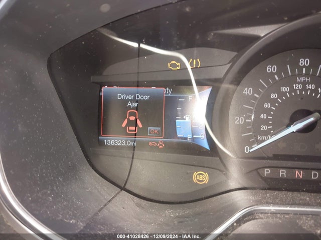 Ford FUSION SE 2016 3FA6P0H71GR364421 Image 7