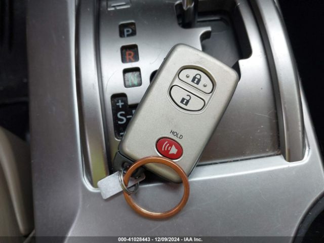 JTEBU5JR4K5664259 Toyota 4runner Limited
