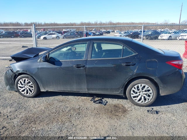 Toyota COROLLA LE 2017 2T1BURHE8HC802752 Image 15