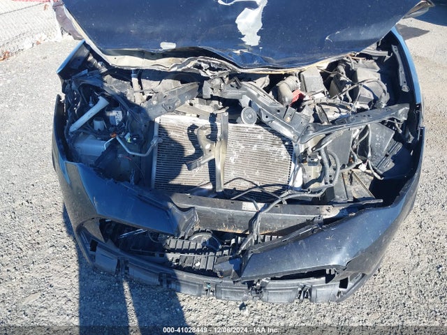 Toyota COROLLA LE 2017 2T1BURHE8HC802752 Image 6