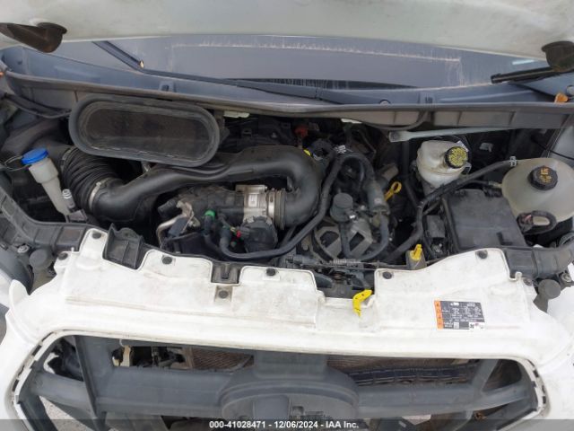 1FTBR1C82LKB65028 Ford Transit-250 Cargo Van