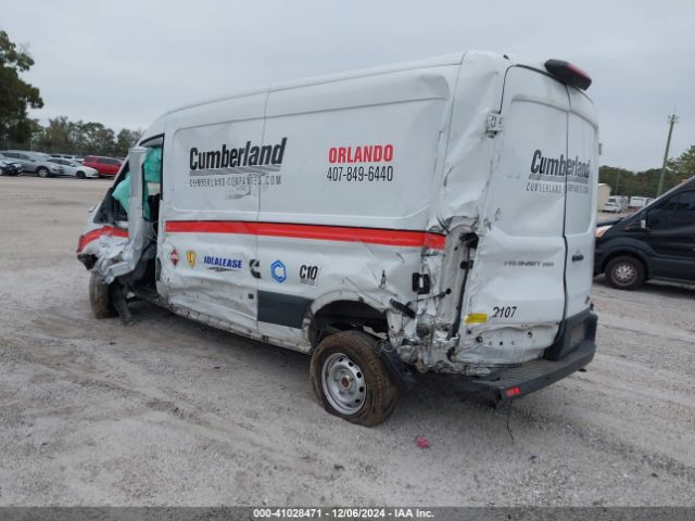 1FTBR1C82LKB65028 Ford Transit-250 Cargo Van