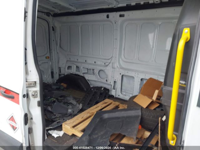 1FTBR1C82LKB65028 Ford Transit-250 Cargo Van