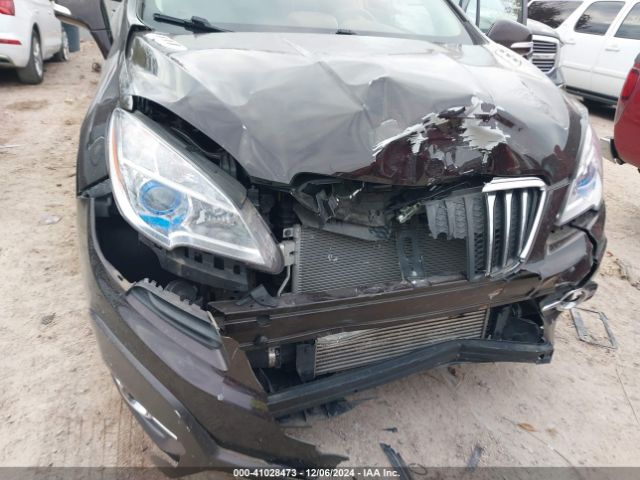 KL4CJGSB4GB562011 Buick Encore Leather