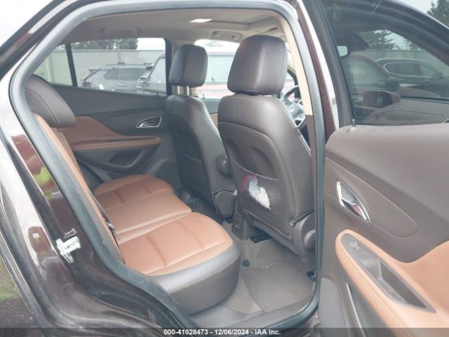 KL4CJGSB4GB562011 Buick Encore Leather