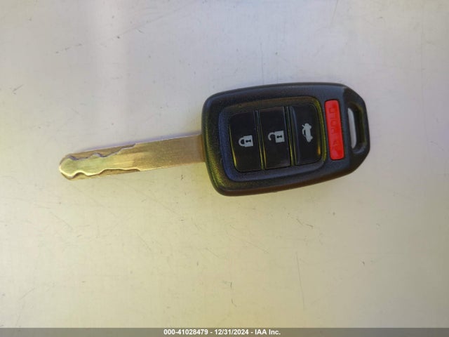 Honda ACCORD LX 2014 1HGCR2F31EA296181 Image 11