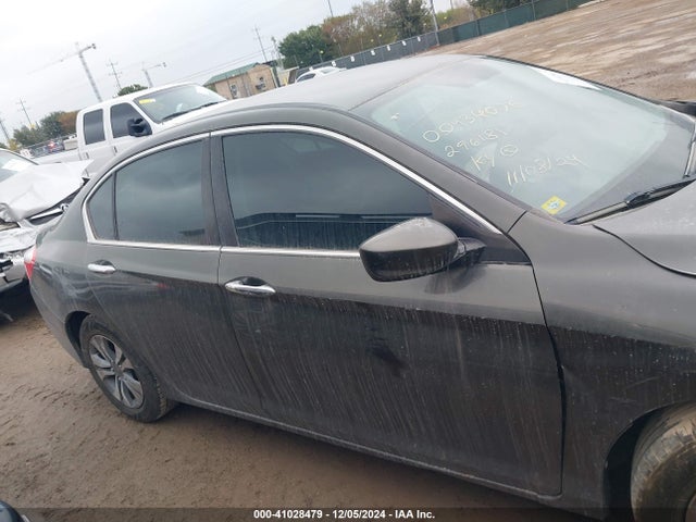 Honda ACCORD LX 2014 1HGCR2F31EA296181 Image 14