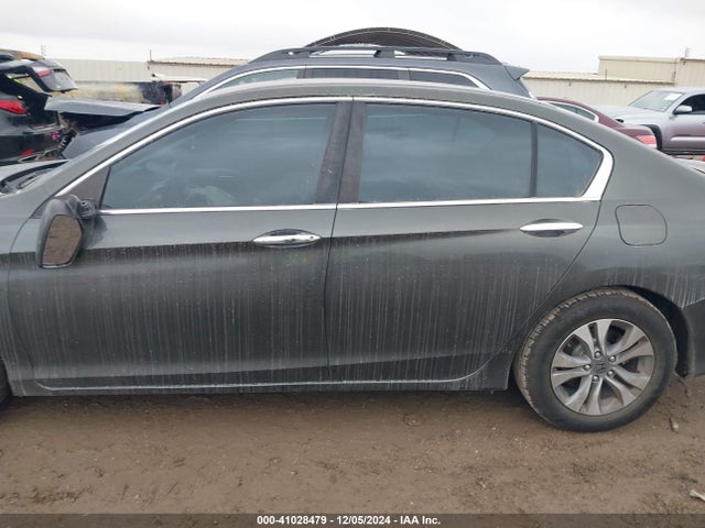 Honda ACCORD LX 2014 1HGCR2F31EA296181 Image 15