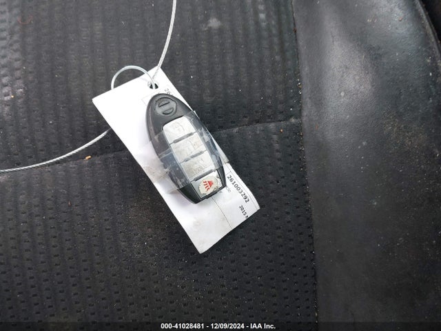 Nissan Altima 2.5 S 2015 1N4AL3AP2FC181737 Image 11