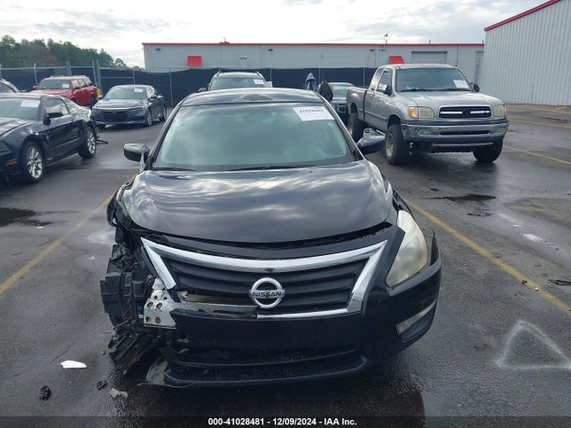 Nissan Altima 2.5 S 2015 1N4AL3AP2FC181737 Image 12