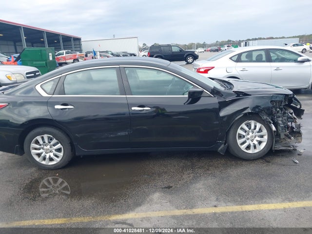 Nissan Altima 2.5 S 2015 1N4AL3AP2FC181737 Image 13