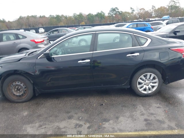 Nissan Altima 2.5 S 2015 1N4AL3AP2FC181737 Image 14