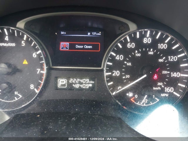 Nissan Altima 2.5 S 2015 1N4AL3AP2FC181737 Image 15