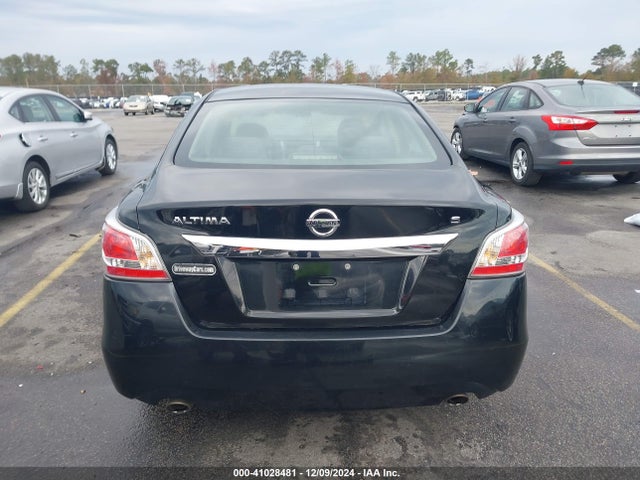 Nissan Altima 2.5 S 2015 1N4AL3AP2FC181737 Image 16