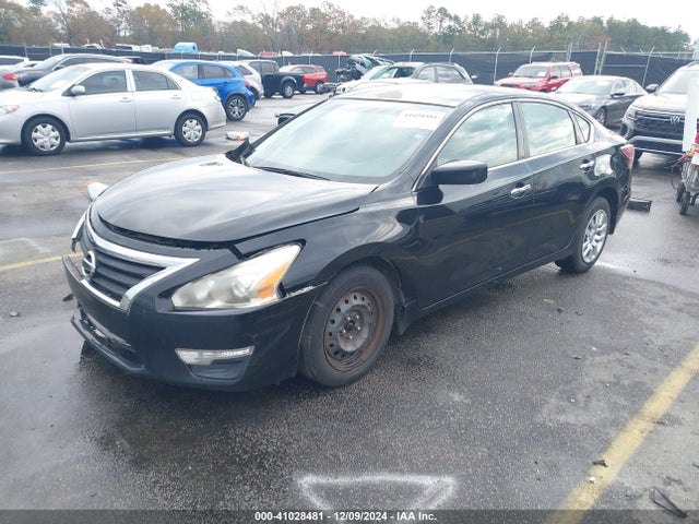 Nissan Altima 2.5 S 2015 1N4AL3AP2FC181737 Image 2