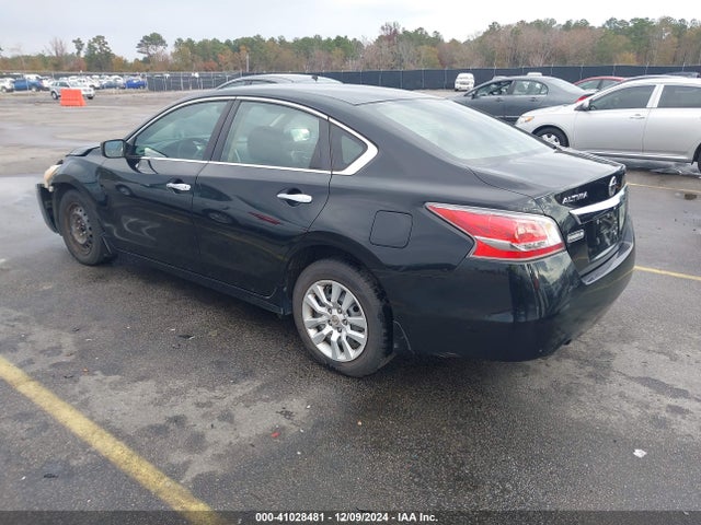 Nissan Altima 2.5 S 2015 1N4AL3AP2FC181737 Image 3