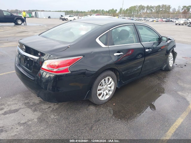 Nissan Altima 2.5 S 2015 1N4AL3AP2FC181737 Image 4