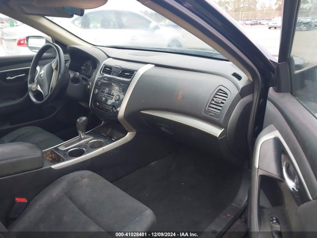 Nissan Altima 2.5 S 2015 1N4AL3AP2FC181737 Image 5