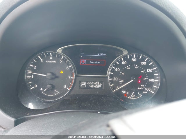Nissan Altima 2.5 S 2015 1N4AL3AP2FC181737 Image 7
