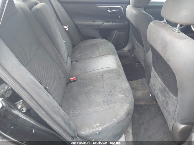Nissan Altima 2.5 S 2015 1N4AL3AP2FC181737 Image 8
