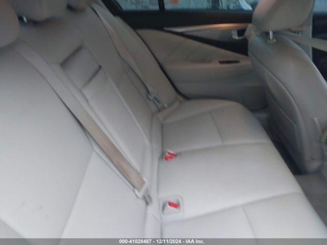 JN1BV7AR9FM408209 Infiniti Q50 Premium