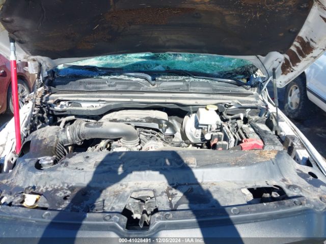 1C6SRFLT3LN154000 RAM 1500